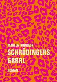 Cover Schrödingers Grrrl