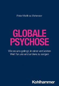 Cover Globale Psychose