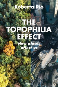 Cover The Topophilia Effect