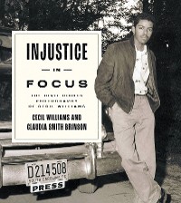 Cover Injustice in Focus