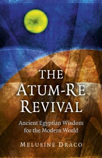 Cover Atum-Re Revival