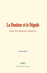 Cover La Douleur et le Dégoût