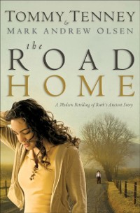 Cover Road Home
