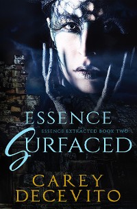 Cover Essence Surfaced