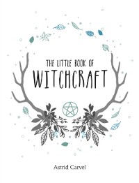 Cover Little Book of Witchcraft