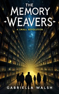 Cover The Memory Weavers