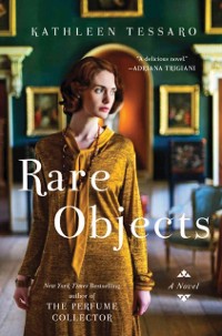 Cover Rare Objects