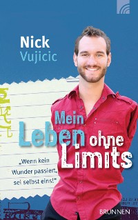 Cover Mein Leben ohne Limits