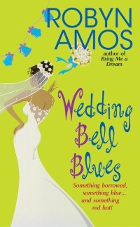 Cover Wedding Bell Blues (The Piper Cove Chronicles)