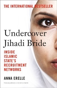 Cover Undercover Jihadi Bride