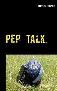 Cover Pep Talk