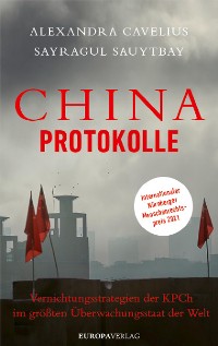 Cover China-Protokolle