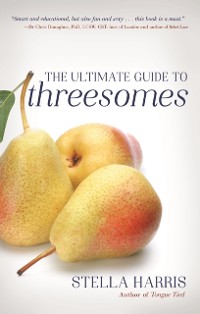 Cover Ultimate Guide to Threesomes