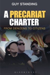 Cover Precariat Charter