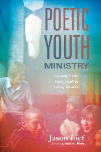 Cover Poetic Youth Ministry