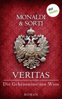 Cover VERITAS - Die Geheimnisse von Wien