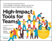 Cover High-Impact Tools for Teams