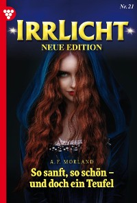 Cover Irrlicht - Neue Edition 21 – Mystikroman