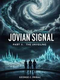 Cover The Jovian Signal