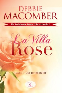 Cover La villa Rose, tome 3