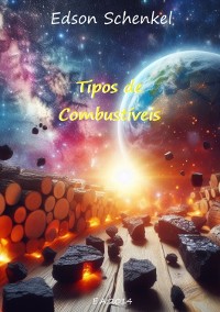 Cover Tipos De Combustíveis