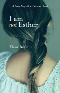 Cover I Am Not Esther