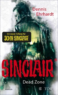 Cover Sinclair - Dead Zone