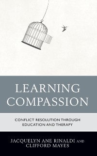 Cover Learning Compassion