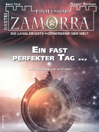 Cover Professor Zamorra 1233