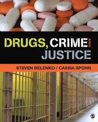 Cover Drugs, Crime, and Justice