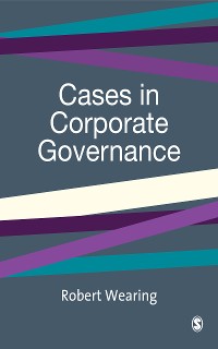 Cover Cases in Corporate Governance