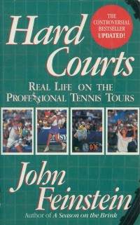 Cover Hard Courts