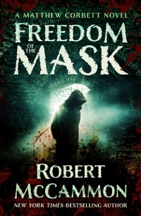Cover Freedom of the Mask