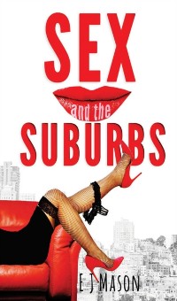 Cover Sex and the Suburbs