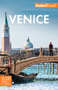 Cover Fodor's Venice