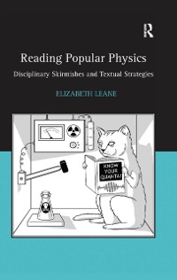 Cover Reading Popular Physics