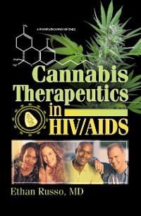 Cover Cannabis Therapeutics in HIV/AIDS