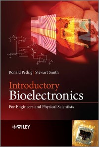 Cover Introductory Bioelectronics
