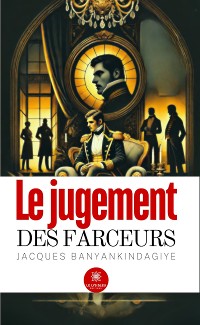 Cover Le jugement des farceurs