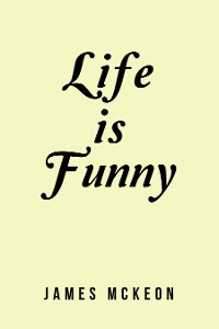 Cover Life Is Funny