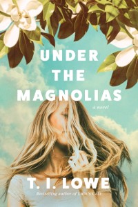 Cover Under the Magnolias