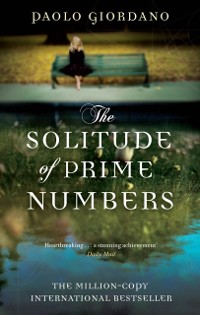 Cover Solitude of Prime Numbers