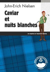 Cover Caviar et nuits blanches