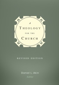 Cover Theology for the Church