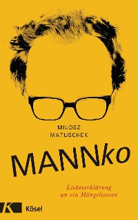 Cover Mannko