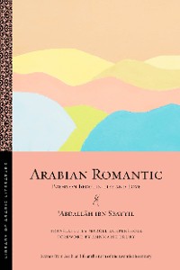 Cover Arabian Romantic