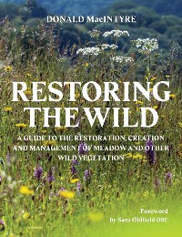 Cover Restoring the Wild