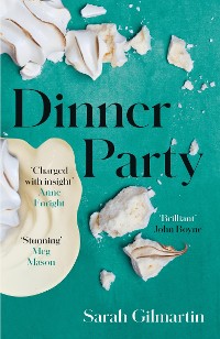 Cover Dinner Party