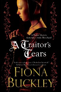 Cover Traitor's Tears, A