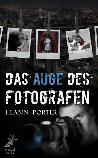 Cover Das Auge des Fotografen